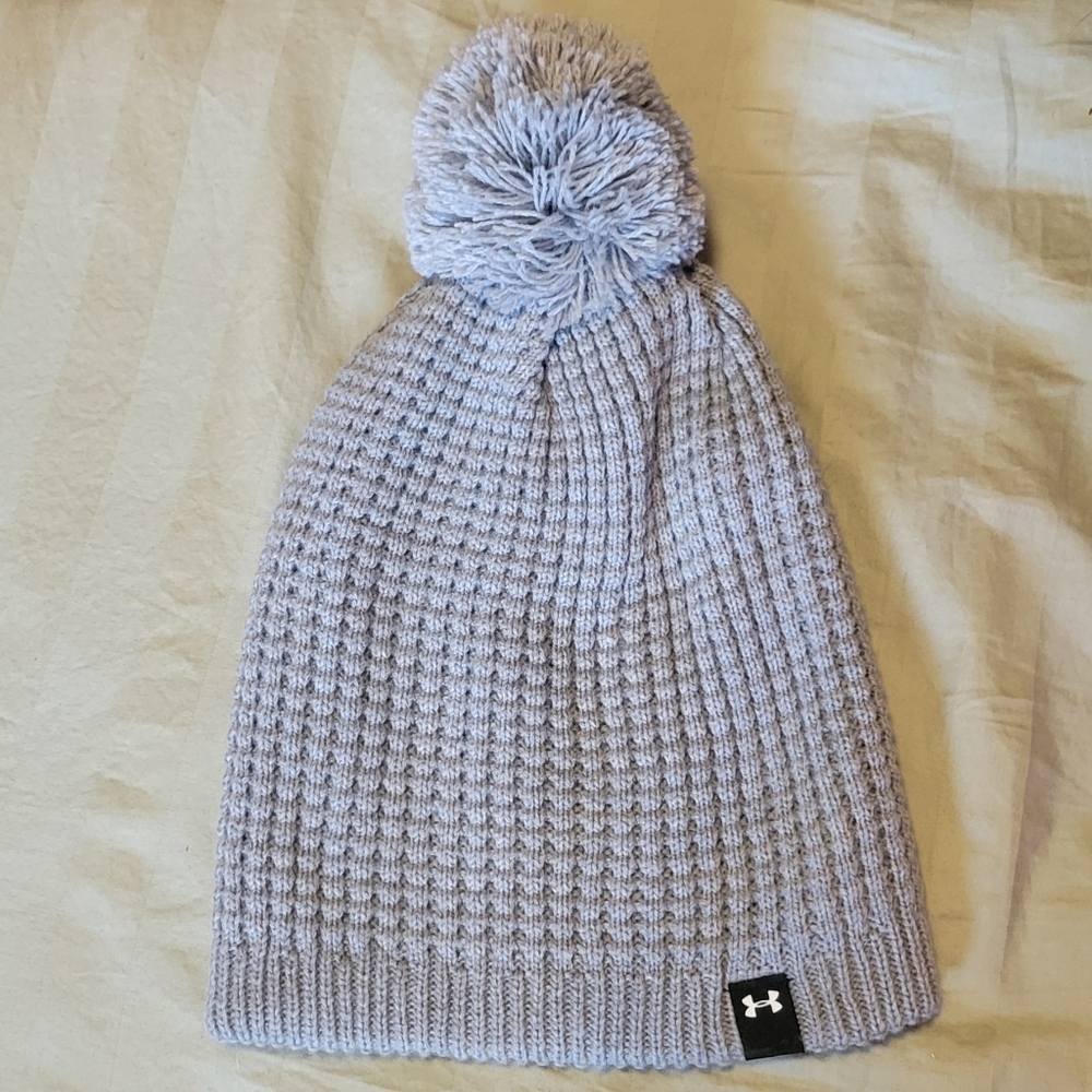 Under Armor Beanie